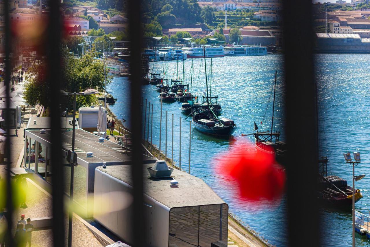 Nortesoul Porto A Vista Vila Nova de Gaia Bagian luar foto