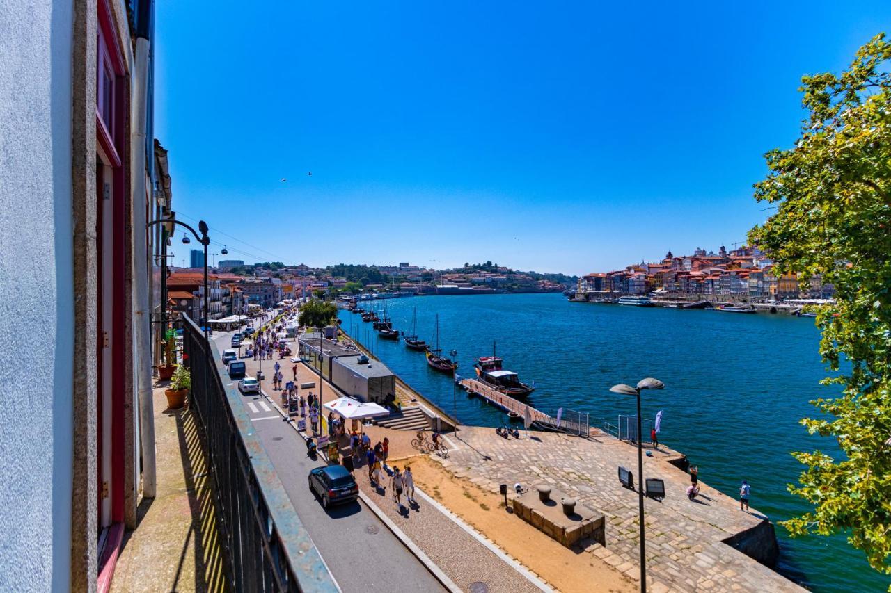 Nortesoul Porto A Vista Vila Nova de Gaia Bagian luar foto