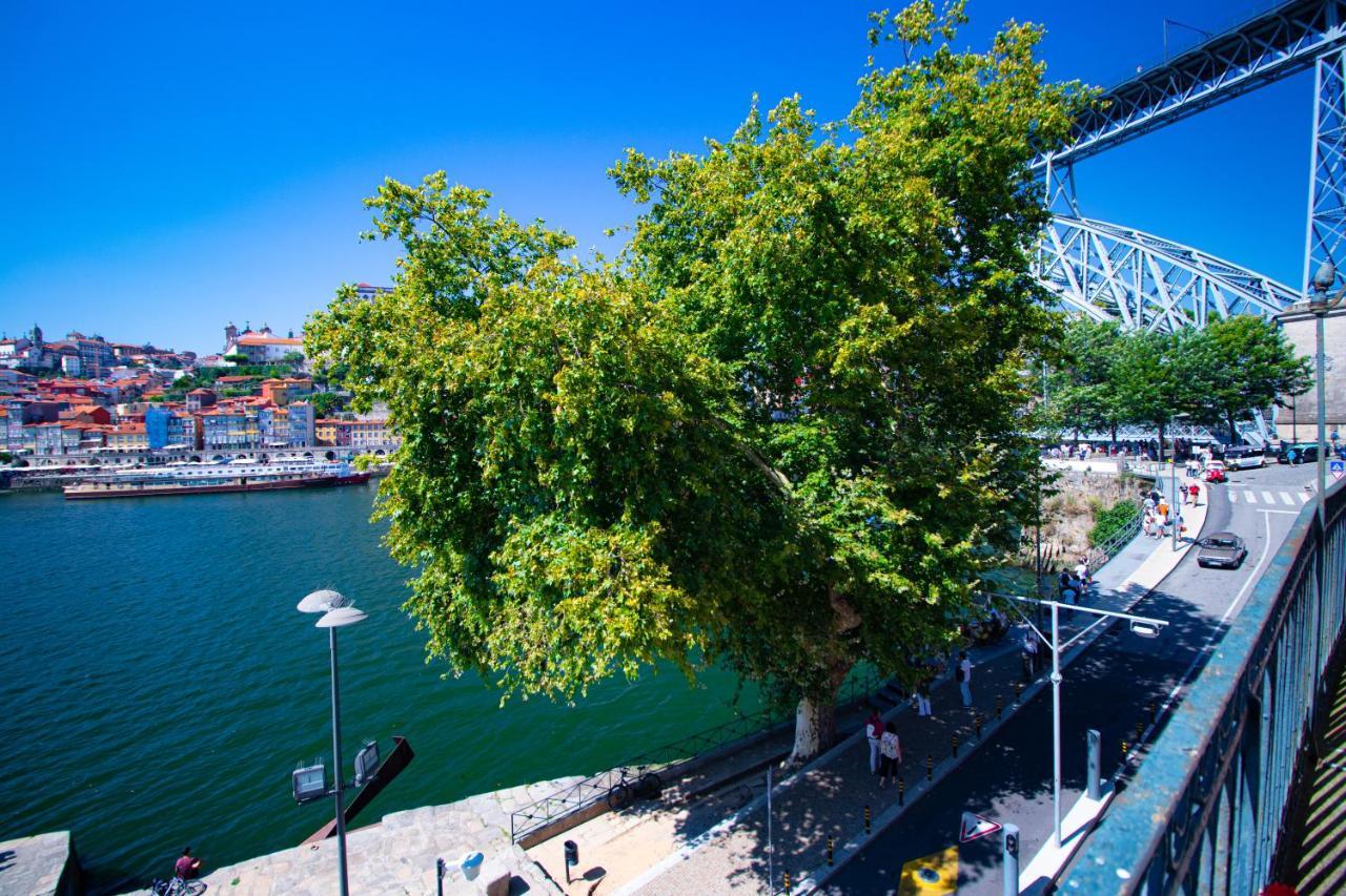 Nortesoul Porto A Vista Vila Nova de Gaia Bagian luar foto