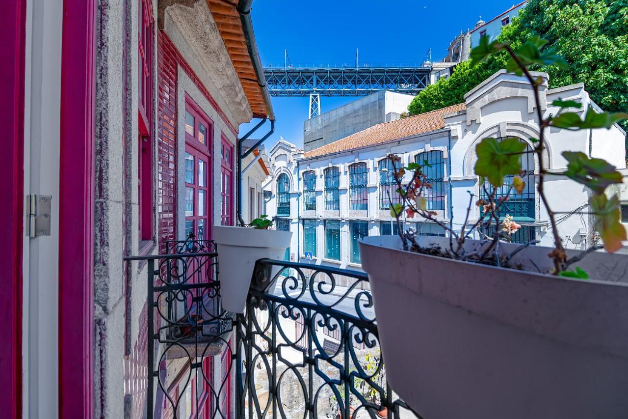 Nortesoul Porto A Vista Vila Nova de Gaia Bagian luar foto