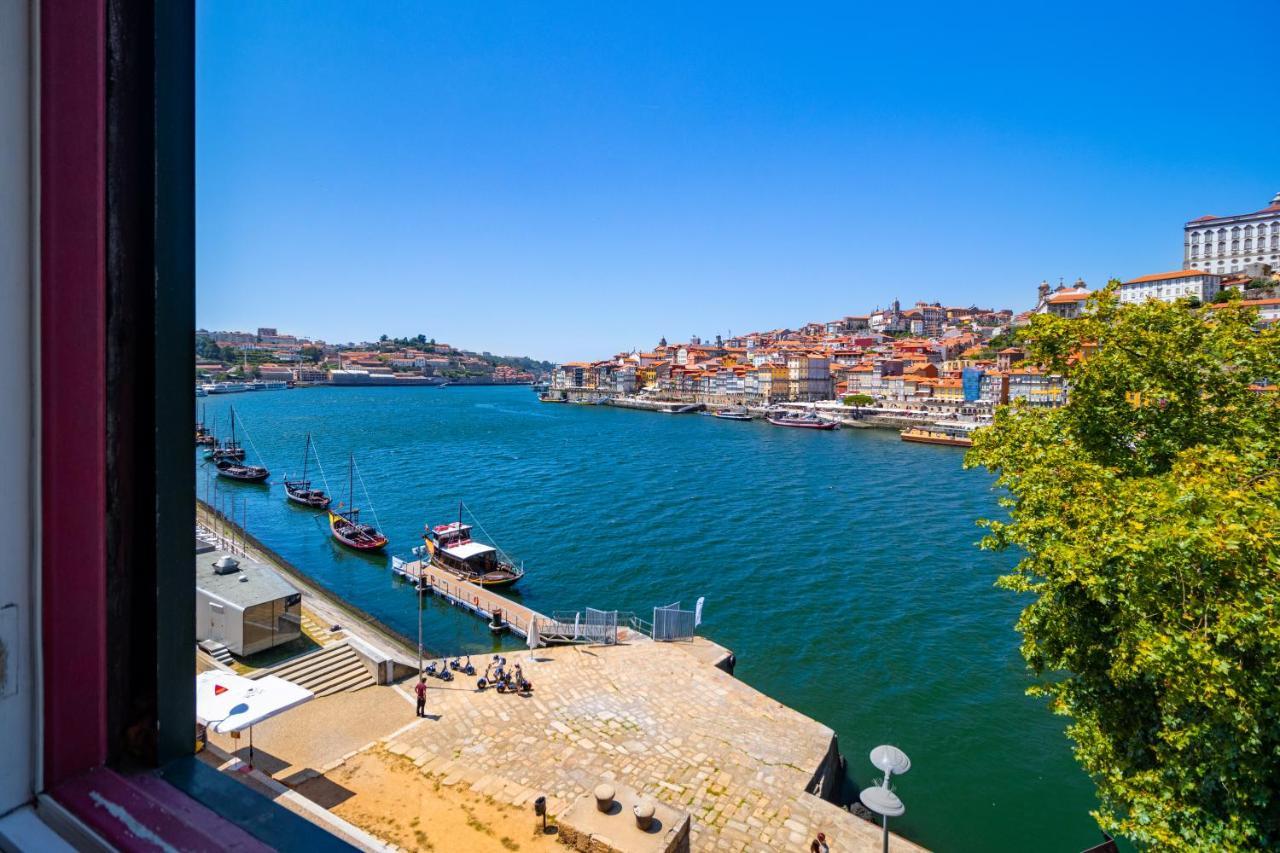 Nortesoul Porto A Vista Vila Nova de Gaia Bagian luar foto