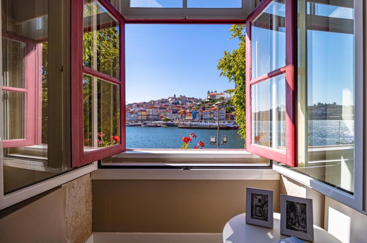 Nortesoul Porto A Vista Vila Nova de Gaia Bagian luar foto