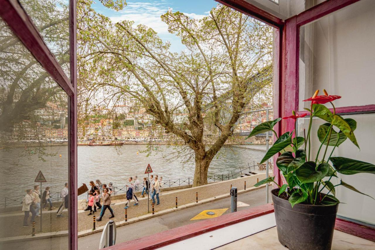 Nortesoul Porto A Vista Vila Nova de Gaia Bagian luar foto