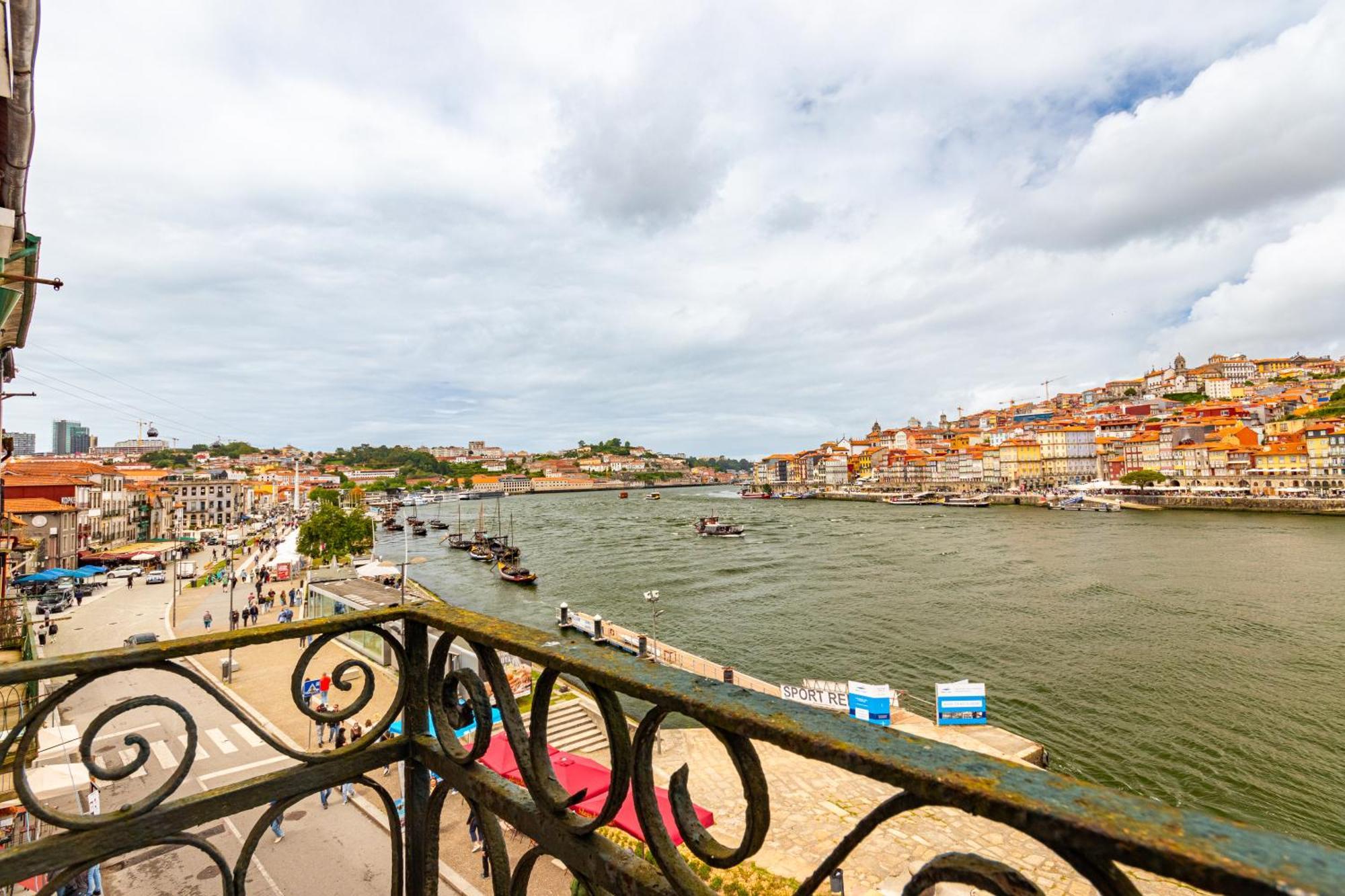 Nortesoul Porto A Vista Vila Nova de Gaia Bagian luar foto